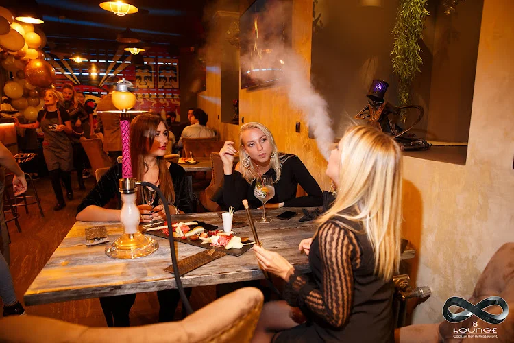 8lounge