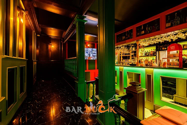 BarDuck